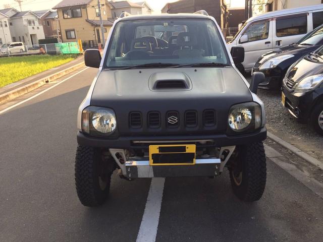 スズキ ジムニー xc タイヤ4本新品交換 4wd ターボ cdの中古車 グーネット中古車 スズキ ジムニー xc タイヤ4本新品交換 4wd ターボ cdの中古車 グーネット中古車