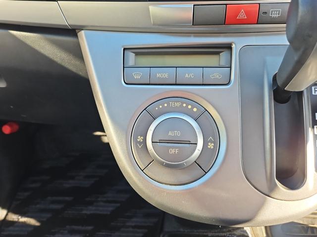 ムーヴ カスタム X HID スマートキー 電動格納ミラー ベンチシート AT 盗難防止システム ABS CD アルミホイール 衝突安全ボディ エアコン パワーステアリング パワーウィンドウ 運転席エアバッグ(5枚目)