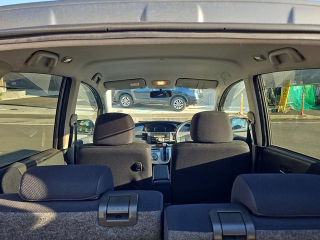 ムーヴ カスタム X HID スマートキー 電動格納ミラー ベンチシート AT 盗難防止システム ABS CD アルミホイール 衝突安全ボディ エアコン パワーステアリング パワーウィンドウ 運転席エアバッグ(23枚目)