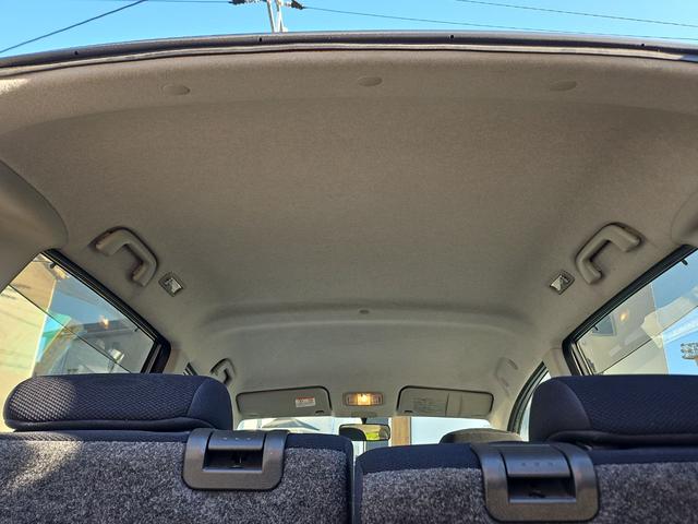 ムーヴ カスタム X HID スマートキー 電動格納ミラー ベンチシート AT 盗難防止システム ABS CD アルミホイール 衝突安全ボディ エアコン パワーステアリング パワーウィンドウ 運転席エアバッグ(24枚目)