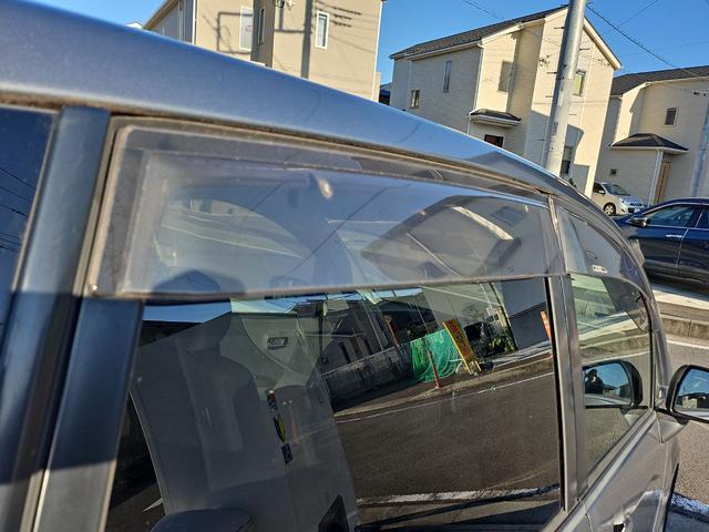 ムーヴ カスタム X HID スマートキー 電動格納ミラー ベンチシート AT 盗難防止システム ABS CD アルミホイール 衝突安全ボディ エアコン パワーステアリング パワーウィンドウ 運転席エアバッグ(27枚目)