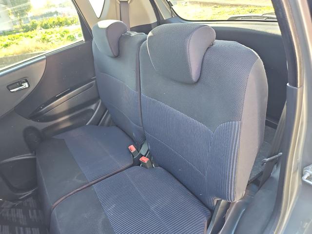 ムーヴ カスタム X HID スマートキー 電動格納ミラー ベンチシート AT 盗難防止システム ABS CD アルミホイール 衝突安全ボディ エアコン パワーステアリング パワーウィンドウ 運転席エアバッグ(29枚目)