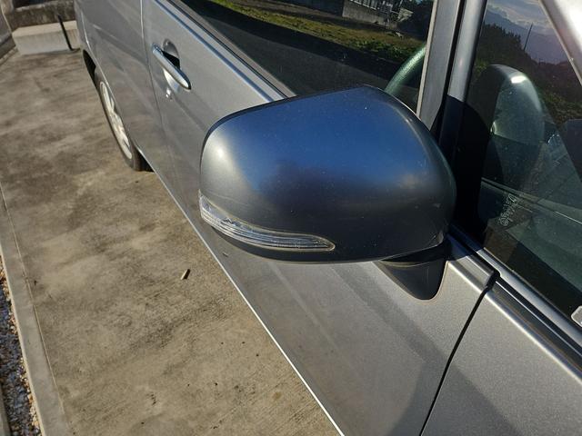 ムーヴ カスタム X HID スマートキー 電動格納ミラー ベンチシート AT 盗難防止システム ABS CD アルミホイール 衝突安全ボディ エアコン パワーステアリング パワーウィンドウ 運転席エアバッグ(33枚目)