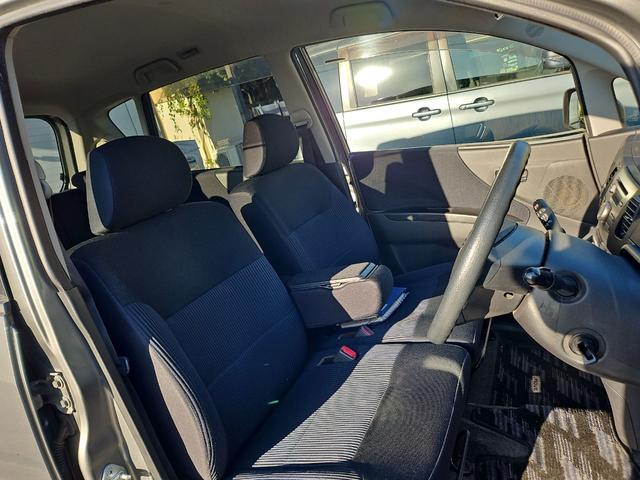 ムーヴ カスタム X HID スマートキー 電動格納ミラー ベンチシート AT 盗難防止システム ABS CD アルミホイール 衝突安全ボディ エアコン パワーステアリング パワーウィンドウ 運転席エアバッグ(36枚目)