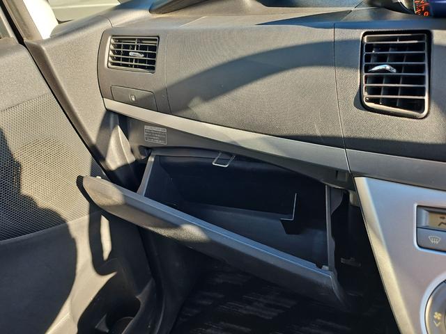 ムーヴ カスタム X HID スマートキー 電動格納ミラー ベンチシート AT 盗難防止システム ABS CD アルミホイール 衝突安全ボディ エアコン パワーステアリング パワーウィンドウ 運転席エアバッグ(45枚目)