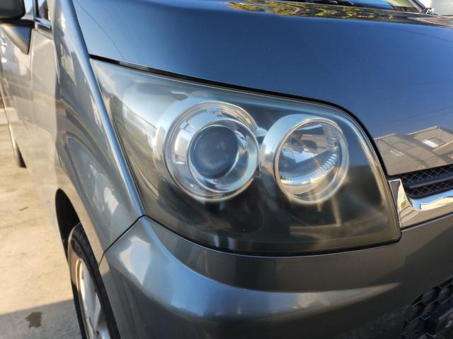 ムーヴ カスタム X HID スマートキー 電動格納ミラー ベンチシート AT 盗難防止システム ABS CD アルミホイール 衝突安全ボディ エアコン パワーステアリング パワーウィンドウ 運転席エアバッグ(47枚目)