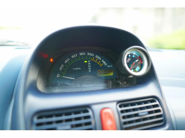 ガソリンB カラーパッケージ ユーザー買取車 18AW 車高調 BRIDEセミバケットシート MOMOステアリング 社外タコメーター 社外ナビ(35枚目)