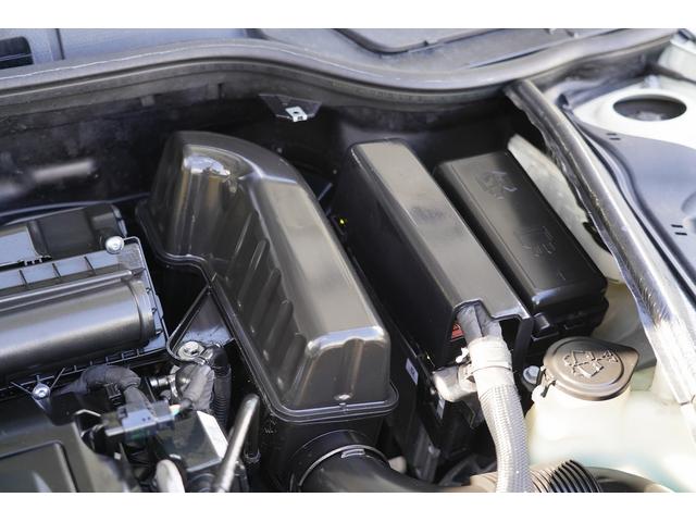 クーパー クラブマン サンルーフ ホワイトレザーカバー HID ETC 記録簿(16枚目)