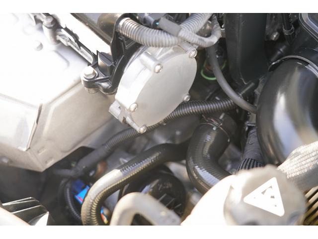 クーパー クラブマン サンルーフ ホワイトレザーカバー HID ETC 記録簿(18枚目)