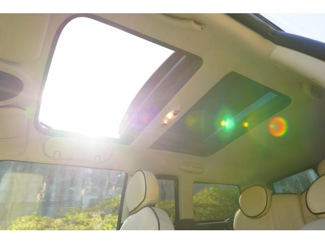 クーパー クラブマン サンルーフ ホワイトレザーカバー HID ETC 記録簿(62枚目)