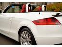 AUDI TT ROADSTER