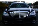 MERCEDES BENZ S-CLASS