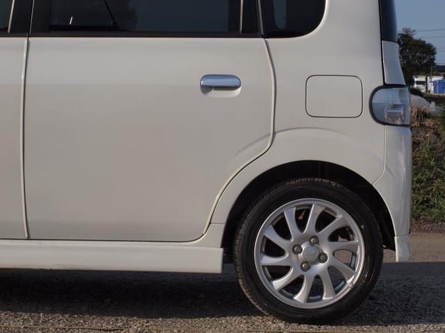 カスタムVSターボ スマキー HID ヘッドアップコンソール(19枚目)