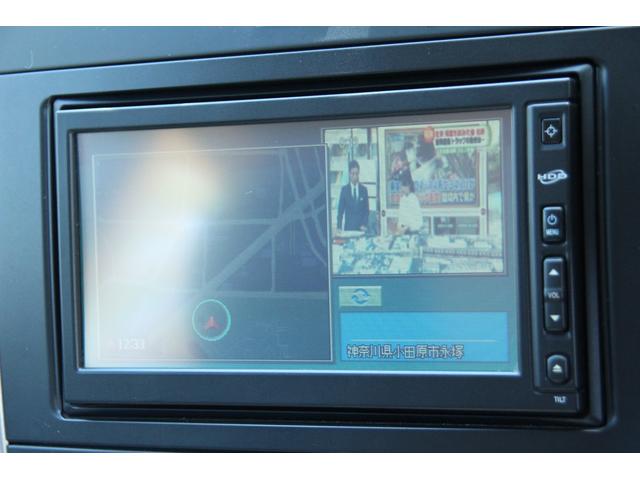 B170 スポーツパッケージ ディーラー記録簿7枚 ナビTV(7枚目)