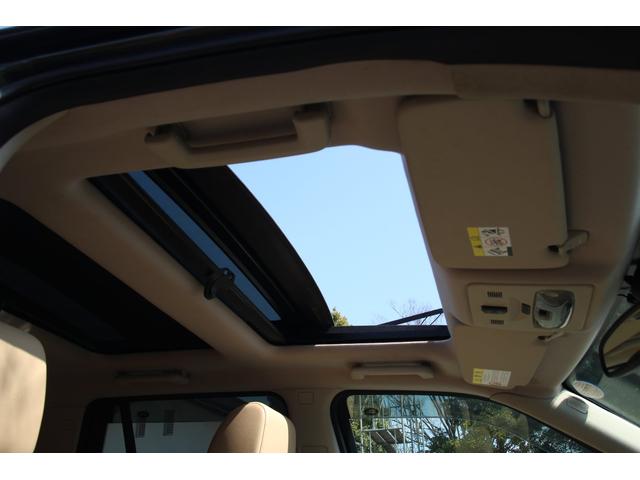 HSE サンルーフ ナビ ベージュ革 ETC HID(7枚目)