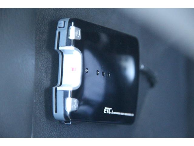 CC プレミアム 社外ナビ フルTV 黒革 ETC HID(8枚目)