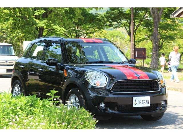 ｍｉｎｉ ｍｉｎｉ クロスオーバー バッキンガム 特別仕様車 ｃｄ ａｕｘ パネル塗装 禁煙車 ｍｔモード デカール キーレス ５人乗りの中古車詳細 中古車検索ならkurutown クルタウン