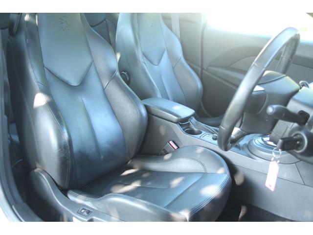 ＲＣＺ ベースグレード　ＡＣコンプレッサー交換　黒革　メモリーパワーシート　シートヒーター　１８ｉｎＡＷ　バックソナー　ルーフライニング張替済　電動リアスポ　ＭＴモード　キーレス　電格ミラー　クルーズコントロール（9枚目）