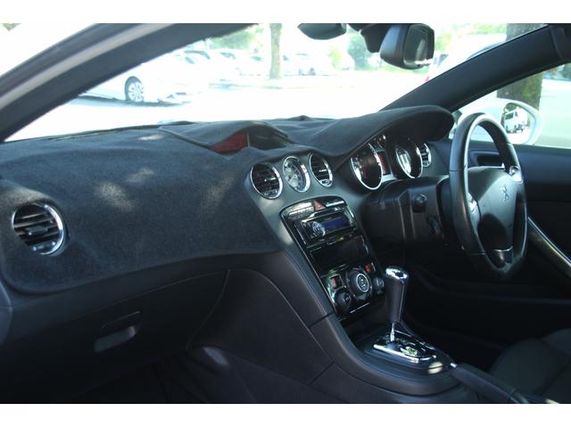 ＲＣＺ ベースグレード　ＡＣコンプレッサー交換　黒革　メモリーパワーシート　シートヒーター　１８ｉｎＡＷ　バックソナー　ルーフライニング張替済　電動リアスポ　ＭＴモード　キーレス　電格ミラー　クルーズコントロール（11枚目）