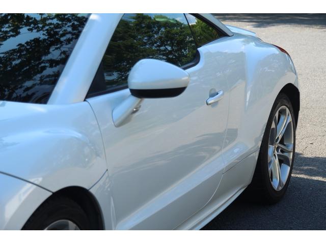 ＲＣＺ ベースグレード　ＡＣコンプレッサー交換　黒革　メモリーパワーシート　シートヒーター　１８ｉｎＡＷ　バックソナー　ルーフライニング張替済　電動リアスポ　ＭＴモード　キーレス　電格ミラー　クルーズコントロール（31枚目）