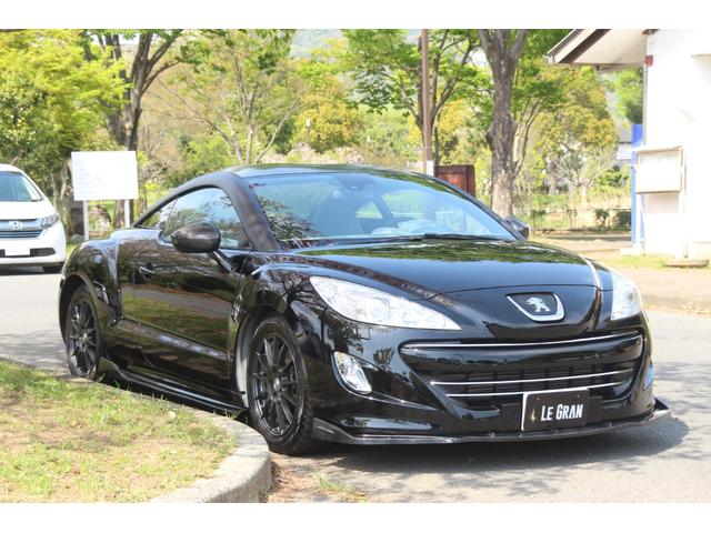 ＲＣＺ 　カーボンルーフ　インテグラルレザー　左６ＭＴ　社外４本出しマフラー　フルエアロ　ＡＷ　ステアリング　ディスプレイＡＤ　新品ＡＣコンプレッサー　ルーフライニング張替済　グレーレザー　シートヒーター（2枚目）