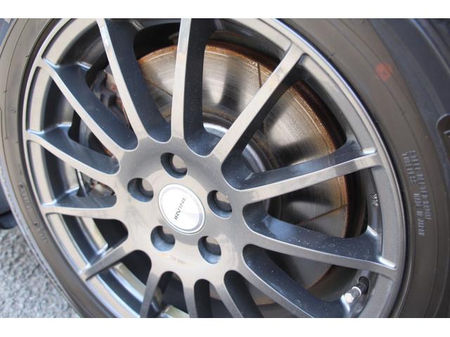 ＲＣＺ 　カーボンルーフ　インテグラルレザー　左６ＭＴ　社外４本出しマフラー　フルエアロ　ＡＷ　ステアリング　ディスプレイＡＤ　新品ＡＣコンプレッサー　ルーフライニング張替済　グレーレザー　シートヒーター（8枚目）