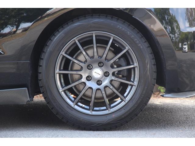 ＲＣＺ 　カーボンルーフ　インテグラルレザー　左６ＭＴ　社外４本出しマフラー　フルエアロ　ＡＷ　ステアリング　ディスプレイＡＤ　新品ＡＣコンプレッサー　ルーフライニング張替済　グレーレザー　シートヒーター（12枚目）