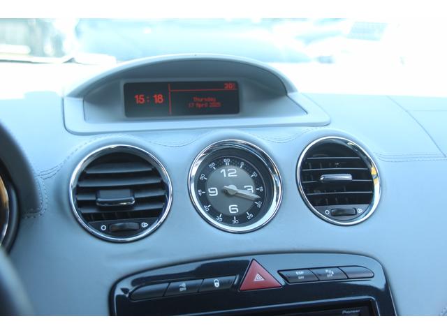 ＲＣＺ 　カーボンルーフ　インテグラルレザー　左６ＭＴ　社外４本出しマフラー　フルエアロ　ＡＷ　ステアリング　ディスプレイＡＤ　新品ＡＣコンプレッサー　ルーフライニング張替済　グレーレザー　シートヒーター（23枚目）
