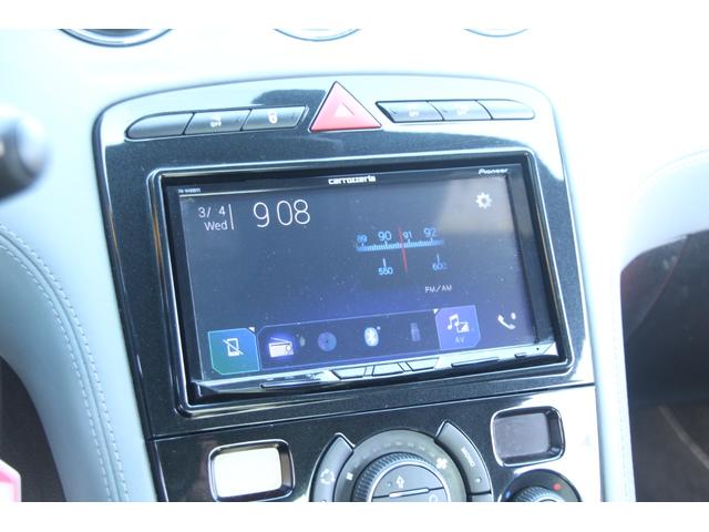 ＲＣＺ 　カーボンルーフ　インテグラルレザー　左６ＭＴ　社外４本出しマフラー　フルエアロ　ＡＷ　ステアリング　ディスプレイＡＤ　新品ＡＣコンプレッサー　ルーフライニング張替済　グレーレザー　シートヒーター（24枚目）