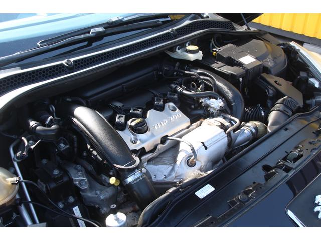 ＲＣＺ 　カーボンルーフ　インテグラルレザー　左６ＭＴ　社外４本出しマフラー　フルエアロ　ＡＷ　ステアリング　ディスプレイＡＤ　新品ＡＣコンプレッサー　ルーフライニング張替済　グレーレザー　シートヒーター（36枚目）