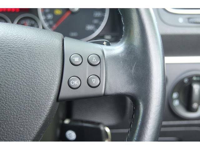 イオス ２．０Ｔ　ワンオーナー　ディーラー記録簿９枚　ナビ　フルＴＶ　ブラックレザー　サンルーフ　　パドルシフト　ＥＴＣ　フル電動オープン　キーレス（19枚目）