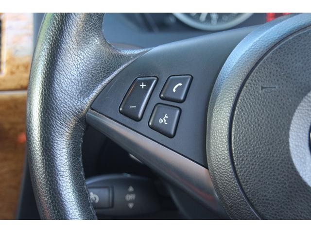 ６シリーズ ６３０ｉ　ワインレザー／サンルーフ／ドラレコ／ナビ／パワーシート／ウッド調パネル／ＨＩＤ／ＥＴＣ／レーダー／シートヒーター／クリアランスソナー／プッシュスタート／タイミングチェーン式／キーレス（14枚目）