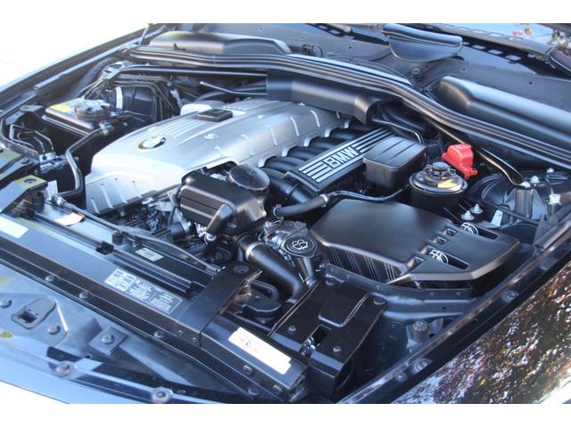 ６シリーズ ６３０ｉ　ワインレザー／サンルーフ／ドラレコ／ナビ／パワーシート／ウッド調パネル／ＨＩＤ／ＥＴＣ／レーダー／シートヒーター／クリアランスソナー／プッシュスタート／タイミングチェーン式／キーレス（36枚目）