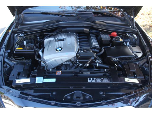 ６シリーズ ６３０ｉ　ワインレザー／サンルーフ／ドラレコ／ナビ／パワーシート／ウッド調パネル／ＨＩＤ／ＥＴＣ／レーダー／シートヒーター／クリアランスソナー／プッシュスタート／タイミングチェーン式／キーレス（37枚目）