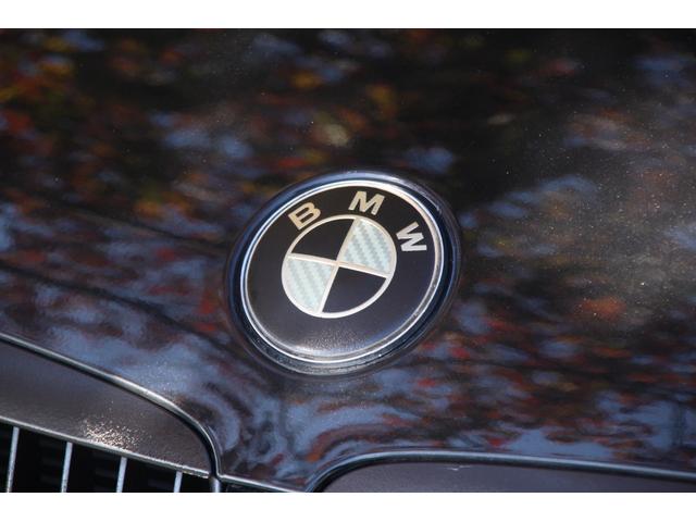 ３シリーズ ３２５ｉ　ハイラインパッケージ　エナジーコンプリート／フルエアロ／マフラー／ローダウン／１９ＡＷ／リアスポ／ブラックレザー／ナビ／ＥＴＣ／パワーシート／プッシュスタート／キーレス／シートヒーター／（40枚目）