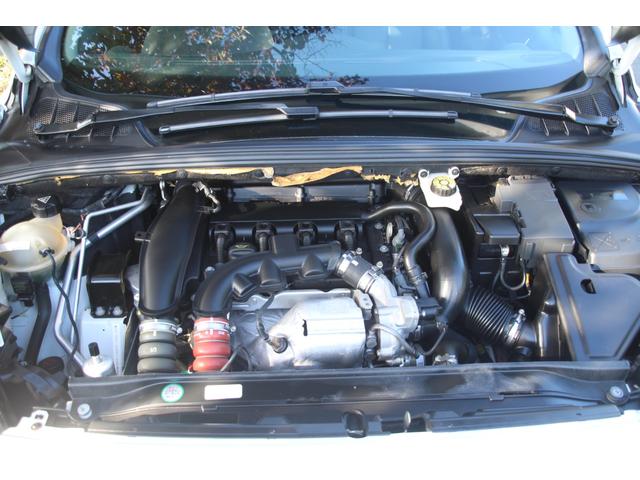 ３０８ ＣＣ　グリフ　ナビフルＴＶ／黒革シート／メモリーパワーシート／シートヒーター／フル電動オープン／ネックウォーマー／ＥＴＣ／ＨＩＤ／クルコン／オートライト／キーレス／電動格納ミラー／ＭＴモード（28枚目）