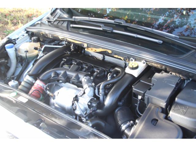 ３０８ ＣＣ　グリフ　ナビフルＴＶ／黒革シート／メモリーパワーシート／シートヒーター／フル電動オープン／ネックウォーマー／ＥＴＣ／ＨＩＤ／クルコン／オートライト／キーレス／電動格納ミラー／ＭＴモード（29枚目）