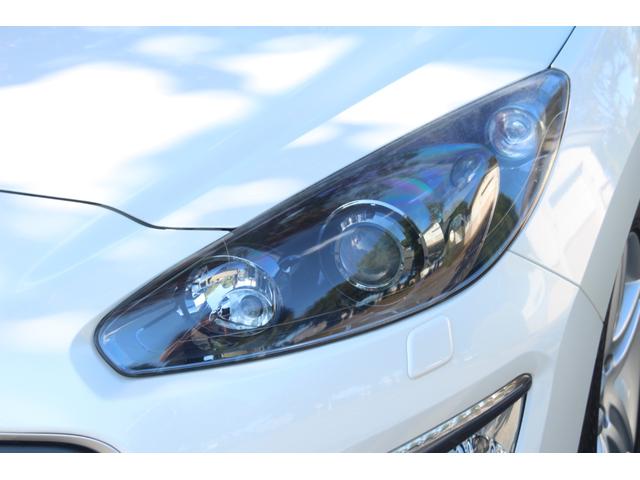 ３０８ ＣＣ　グリフ　ナビフルＴＶ／黒革シート／メモリーパワーシート／シートヒーター／フル電動オープン／ネックウォーマー／ＥＴＣ／ＨＩＤ／クルコン／オートライト／キーレス／電動格納ミラー／ＭＴモード（32枚目）