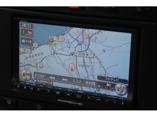 カイエン ベースグレード　ＯＰ２０ＡＷ／サンルーフ／ナビ／フルＴＶ／バックモニター／ブラウンレザー／シートヒーター／Ｂｌｕｅｔｏｏｔｈ／パワーシート／ＨＩＤ／ＥＴＣ／キーレス／記録簿８枚（22枚目）