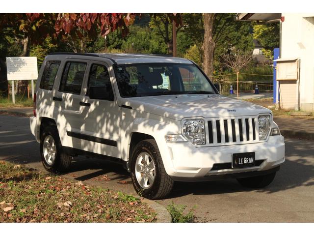 CHRYSLER JEEP JEEP CHEROKEE SPORT CROSS