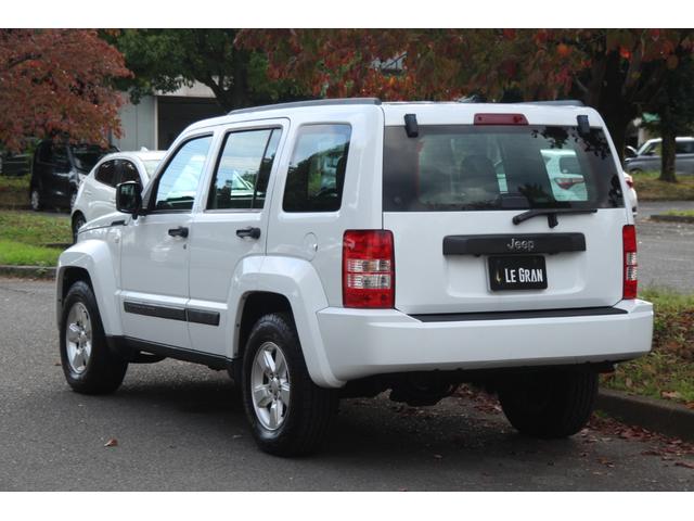 CHRYSLER JEEP JEEP CHEROKEE SPORT CROSS