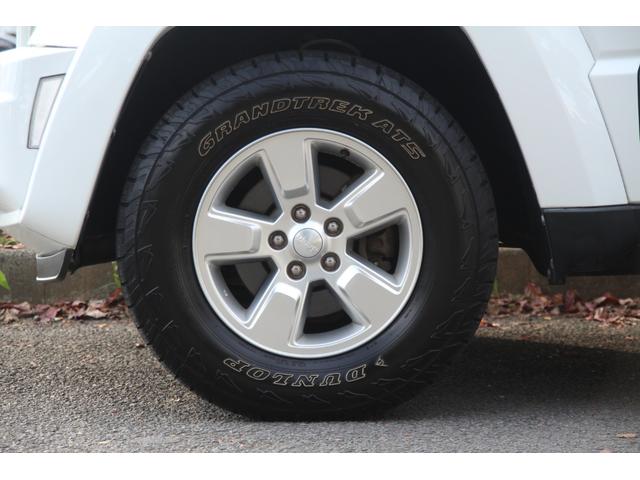 CHRYSLER JEEP JEEP CHEROKEE SPORT CROSS