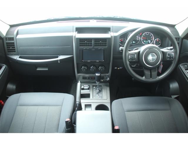 CHRYSLER JEEP JEEP CHEROKEE SPORT CROSS