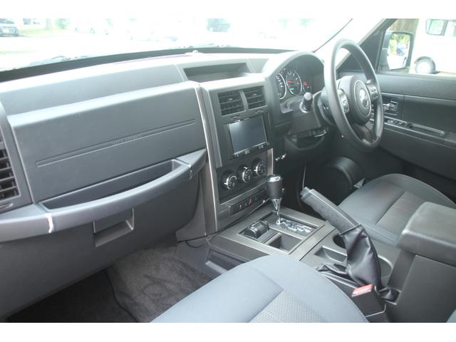 CHRYSLER JEEP JEEP CHEROKEE SPORT CROSS