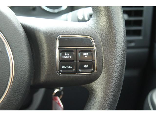 CHRYSLER JEEP JEEP CHEROKEE SPORT CROSS