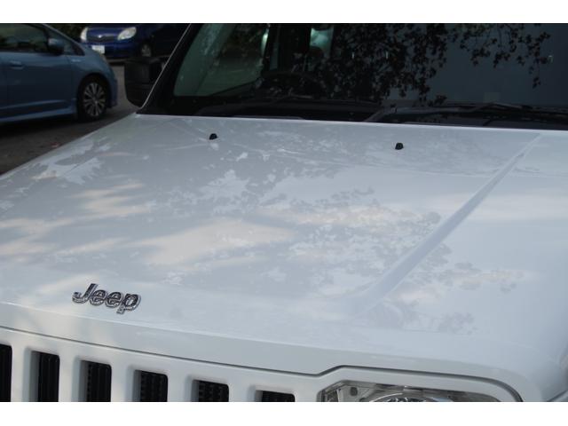 CHRYSLER JEEP JEEP CHEROKEE SPORT CROSS