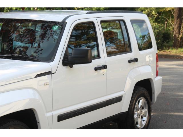 CHRYSLER JEEP JEEP CHEROKEE SPORT CROSS