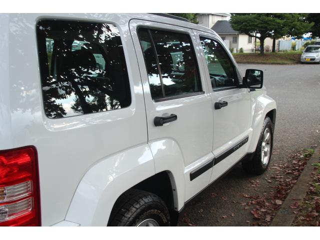 CHRYSLER JEEP JEEP CHEROKEE SPORT CROSS