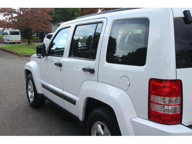 CHRYSLER JEEP JEEP CHEROKEE SPORT CROSS