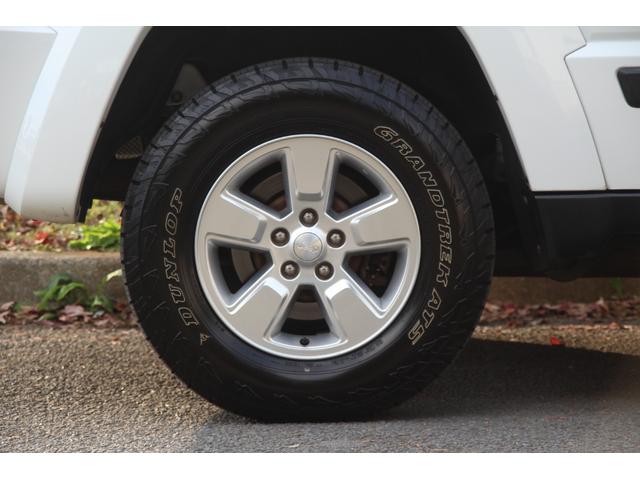 CHRYSLER JEEP JEEP CHEROKEE SPORT CROSS